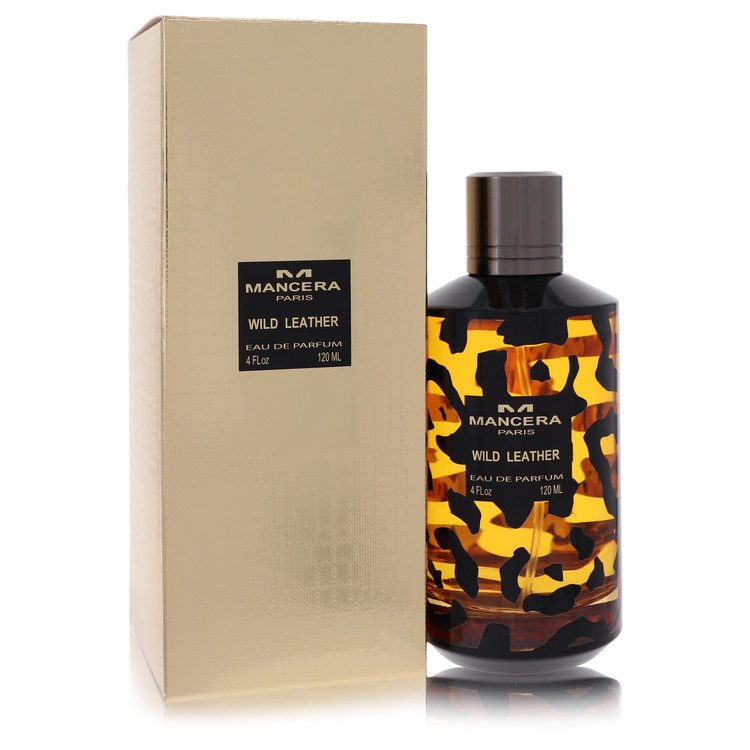 Perfume Feminino Mancera 120 Ml Eau De Parfum Spray