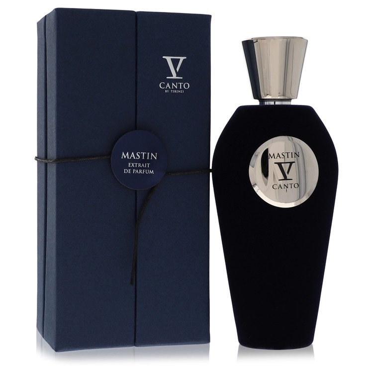 Perfume Feminino Mastin V Canto 99 ML Extrait De Parfum