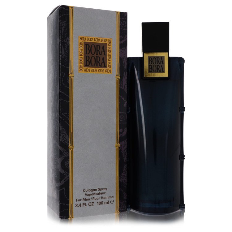 Perfume/Col. Masc. Bora Liz Claiborne 100 ML Cologne