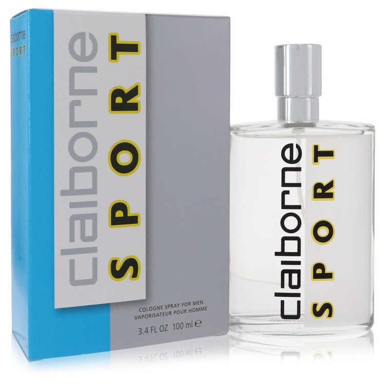Perfume/Col. Masc. Sport Liz Claiborne 100 ML Cologne