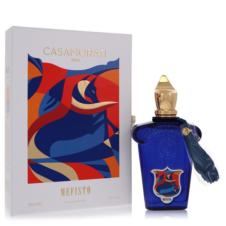 Perfume Masculino Mefisto Xerjoff 100 ML Eau De Parfum