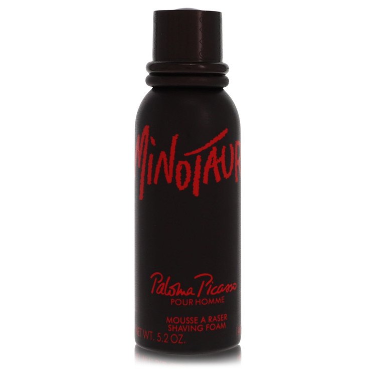 Perfume Masculino Paloma Picasso 150 ML Espuma para Barbear
