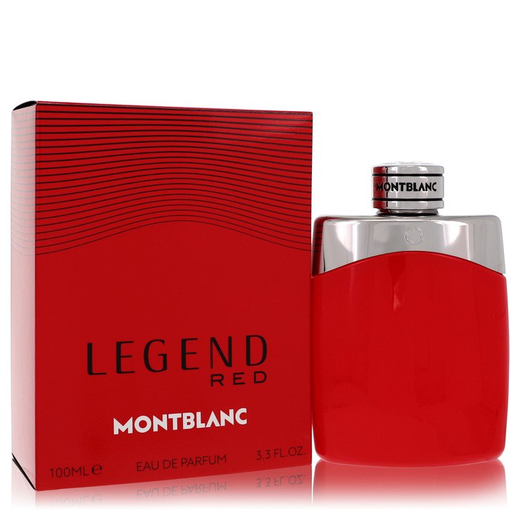 Perfume Masculino Mont Blanc100 ML Eau De Parfum
