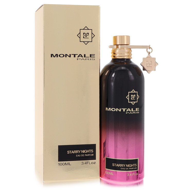 Perfume Feminino Starry Nights Montale 100 ML Eau De Parfum