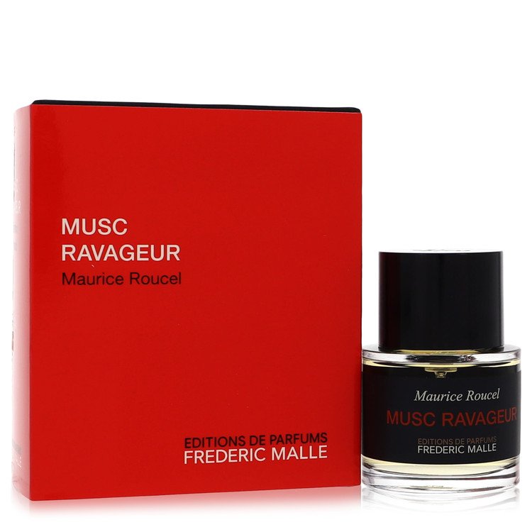 Perfume Feminino Frederic Malle 50 ML Eau De Parfum Spray
