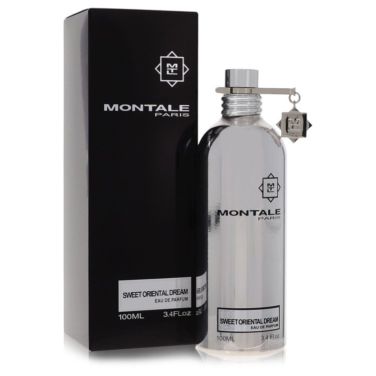Perfume Feminino Sweet Oriental Dream Montale 100 ML Eau De Parfum (Unisex)