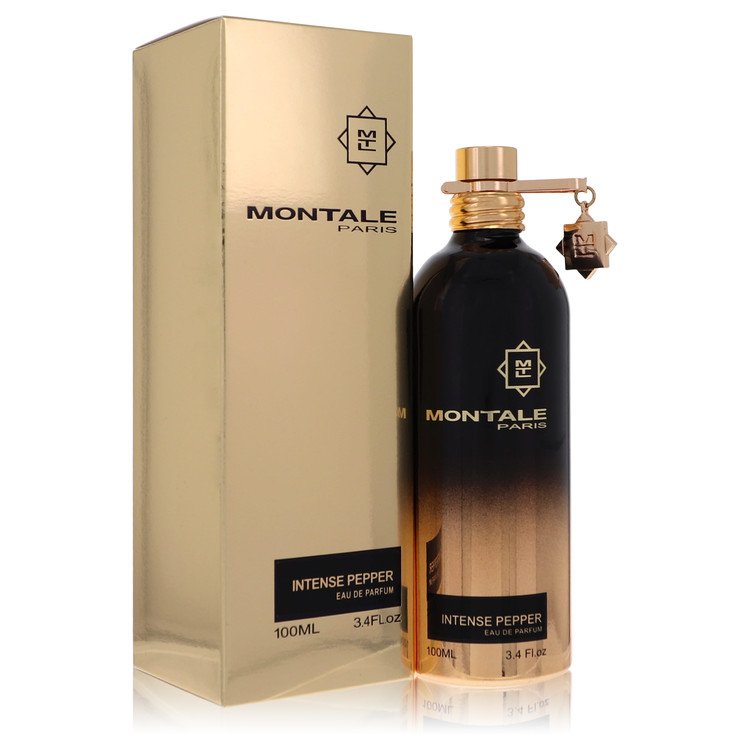 Perfume Feminino Intense Pepper Montale 100 ML Eau De Parfum