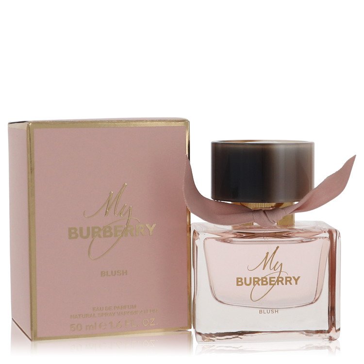 Perfume Feminino Burberry 50 ML Eau De Parfum Spray