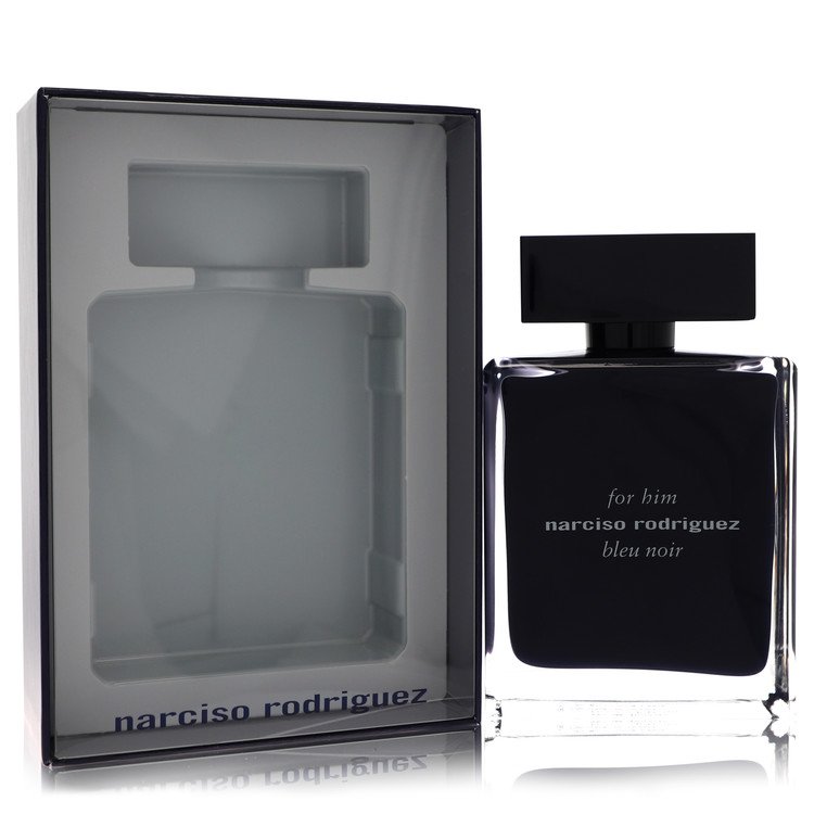 Perfume/Col. Masc. Bleu Noir Narciso Rodriguez 150 ML Eau De Toilette