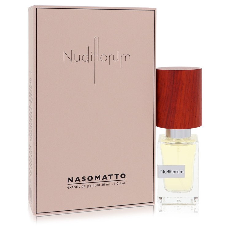 Perfume Feminino Nudiflorum De Parfum Nasomatto (Pure Perfume) 30 ML Extrait De Parfum