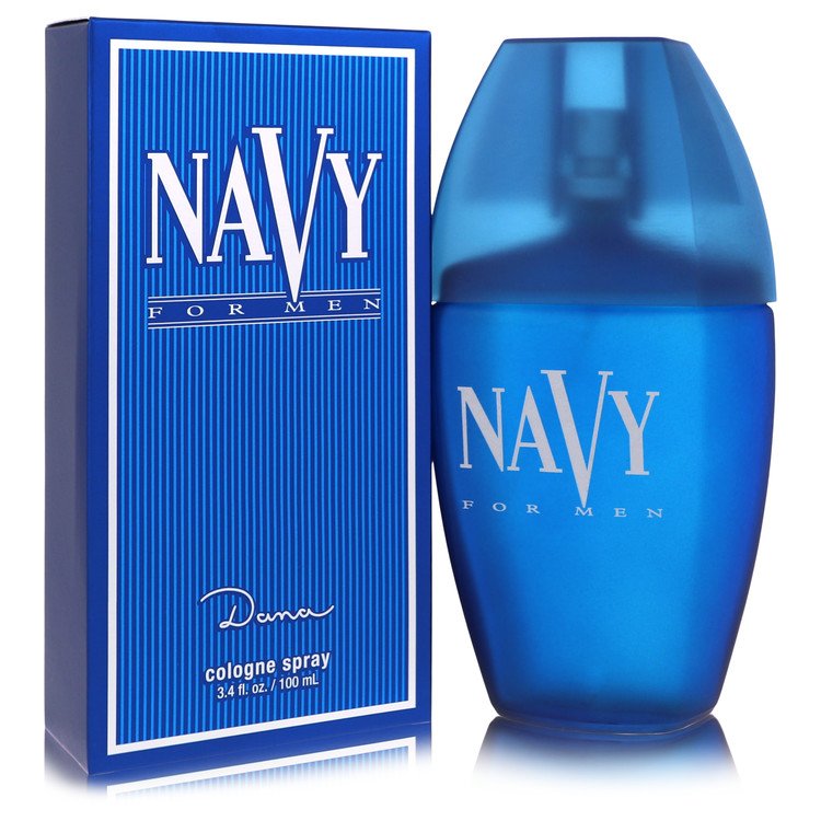 Perfume/Col. Masc. Navy Dana 100 ML Cologne
