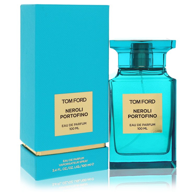 Col. Masculina Neroli Portofino Tom Ford 100 ML Eau De Parfum