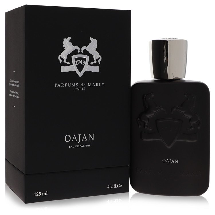 Perfume Masculino Parfums Marly 125 ML Eau De