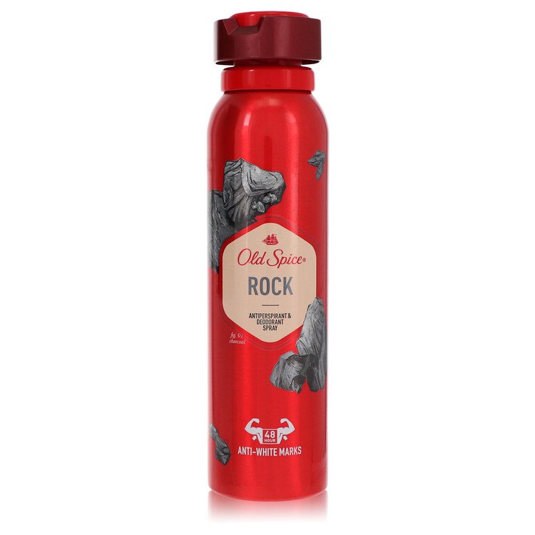 Perfume Masculino Old Spice 150 ML Desodor.