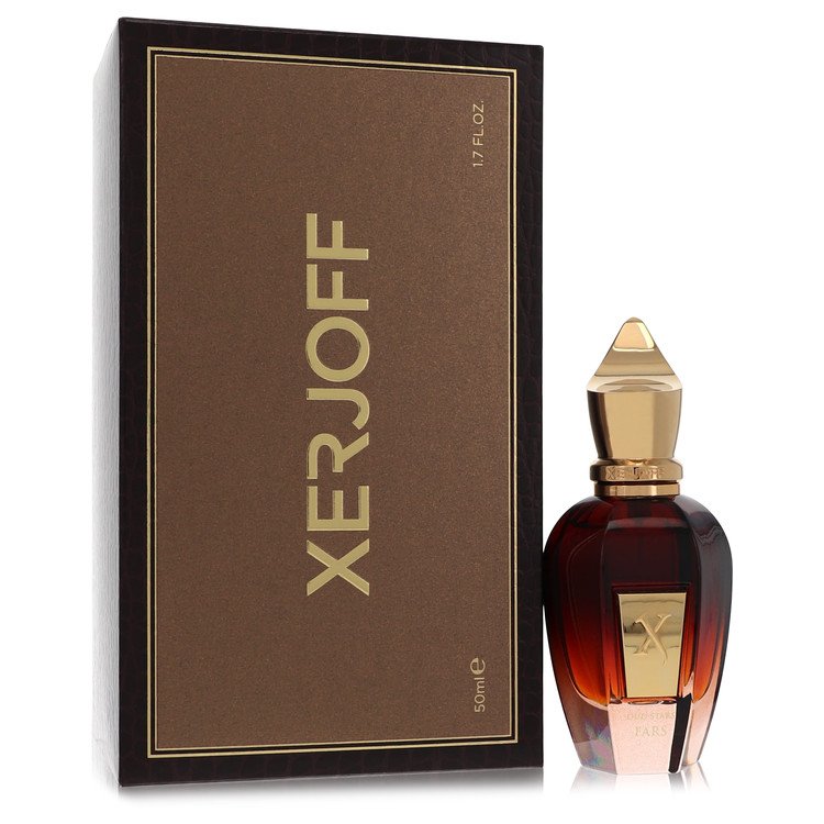 Perfume Feminino Oud Stars Fars Xerjoff 50 ML Eau De Parfum