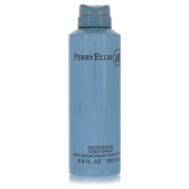 Perfume Masculino Perry Ellis 200 ML Body Spray
