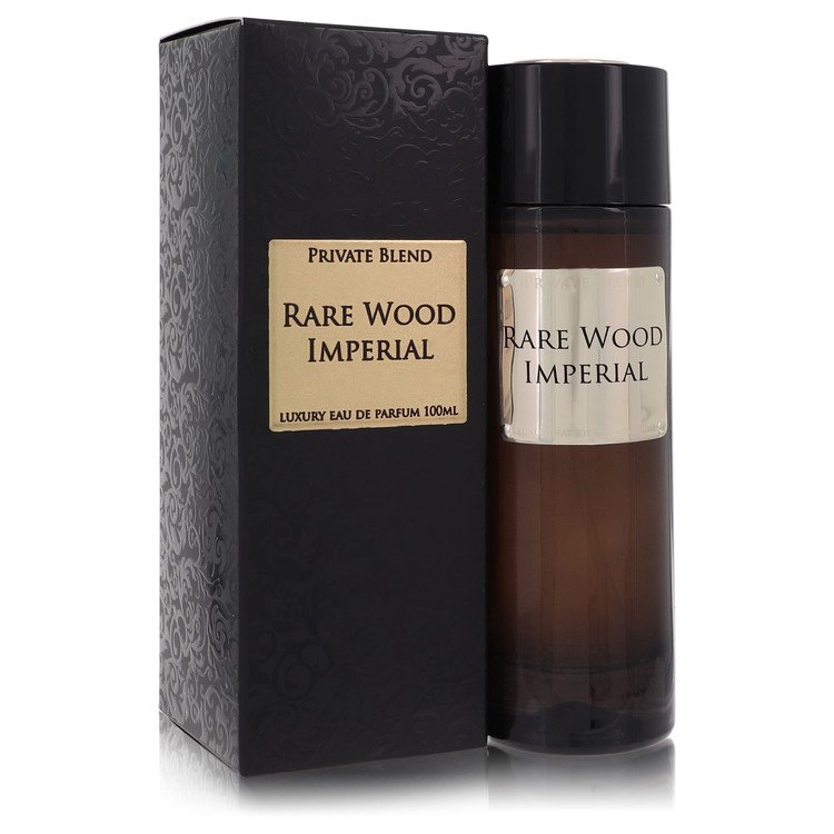 Perfume Feminino Private Blend Rare Wood Imperial Chkoudra Paris 100 ML Eau De Parfum