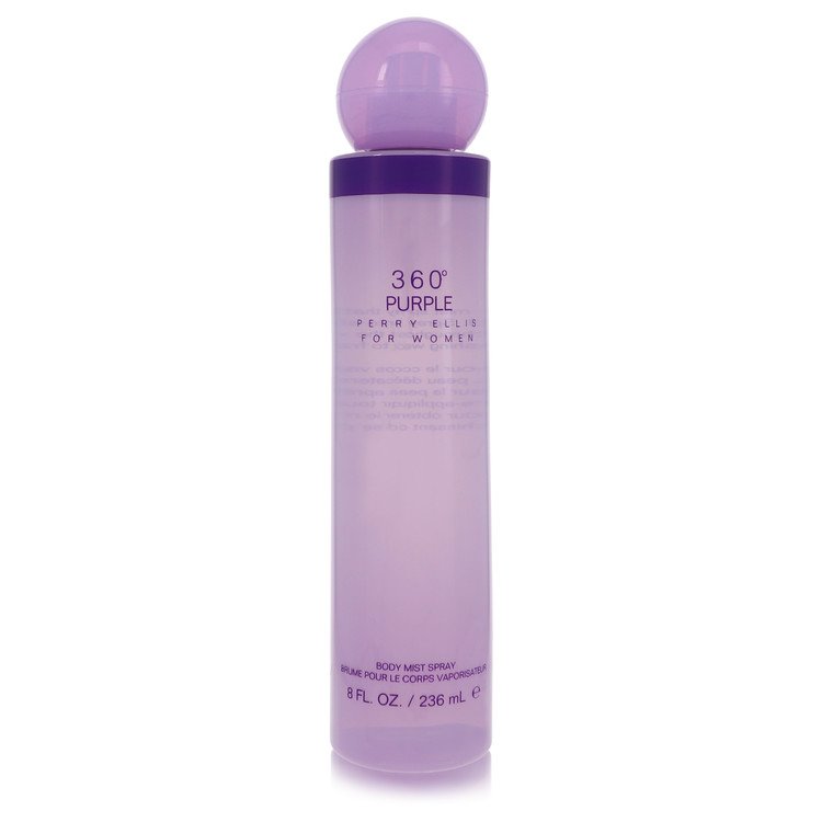 Perfume Feminino Perry Ellis 236 Ml Body Mist