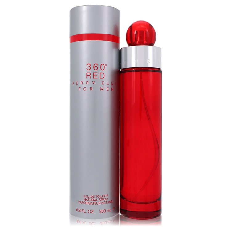 Perfume Masculino Perry Ellis 200 ML Eau De Toilette Spray