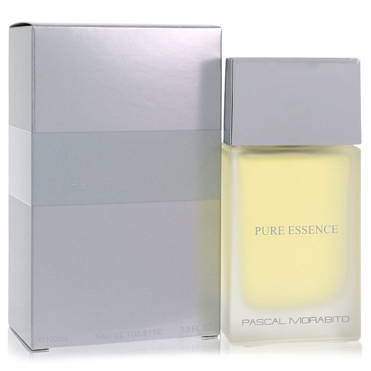 Perfume/Col. Masc. Pure Essence Pascal Morabito 100 ML Eau De Toilette