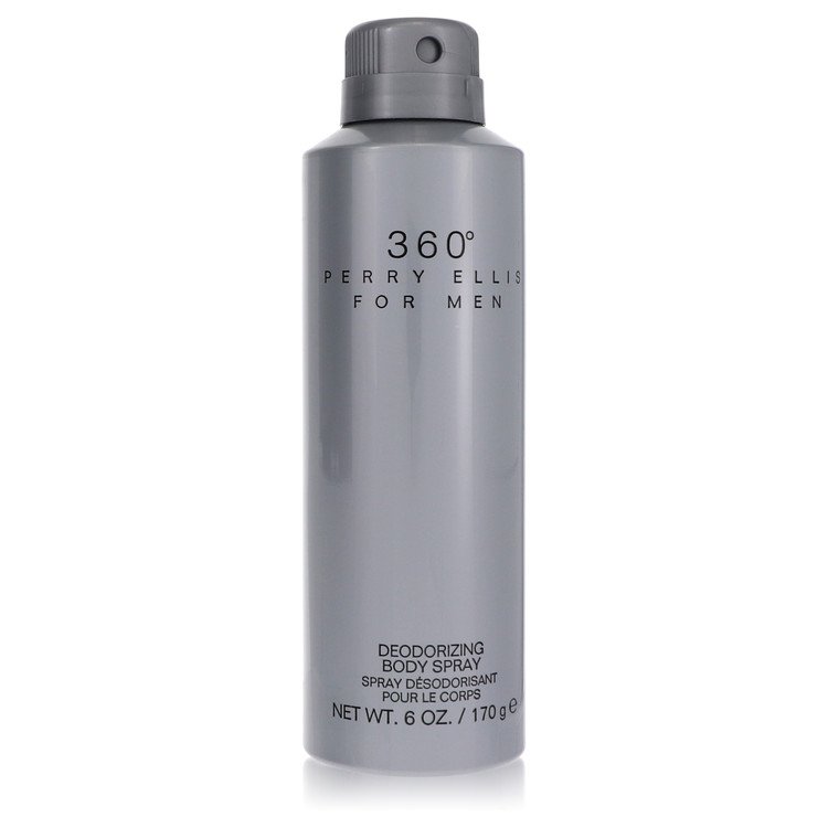 Perfume Masculino Perry Ellis 170G P/Corpo