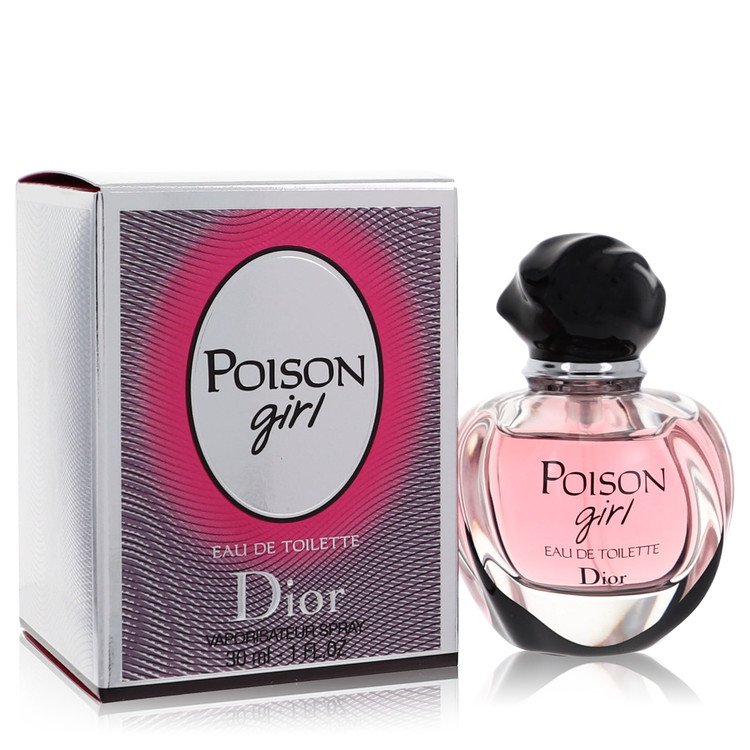 Perfume Feminino Christian Dior 30 ML Eau De Toilette Spray