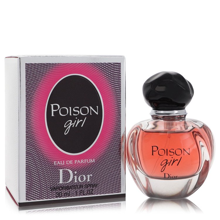Perfume Feminino Christian Dior 30 ML Eau De Parfum Spray