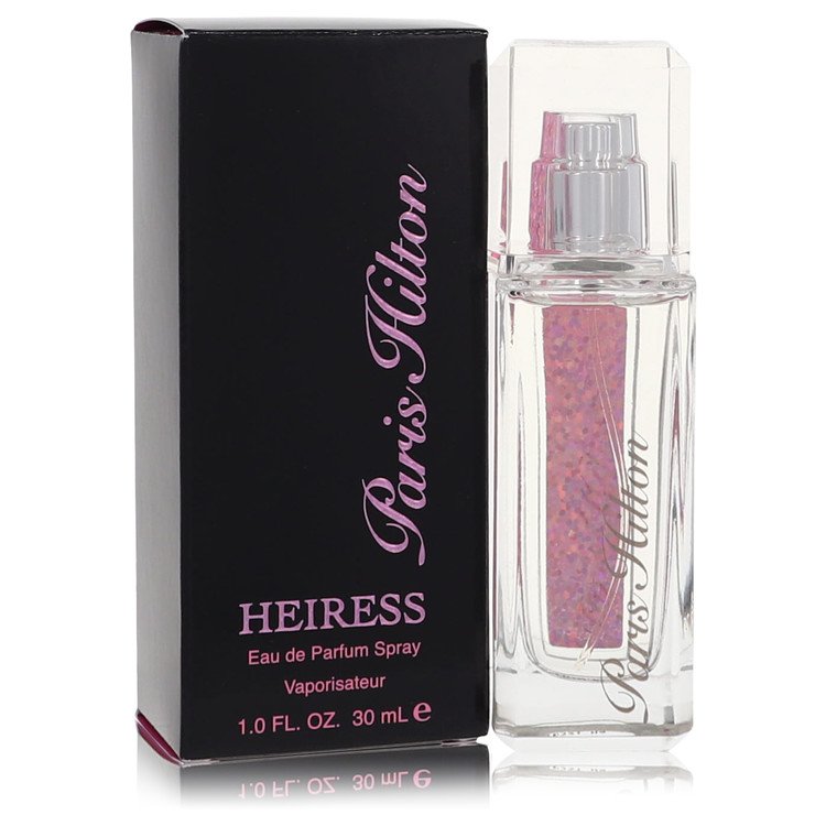 Perfume Feminino Heiress Paris Hilton 30 ML Eau De Parfum
