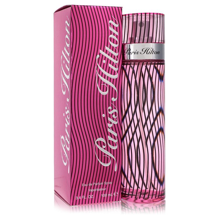 Perfume Feminino Paris Hilton 100 ML Eau De Parfum