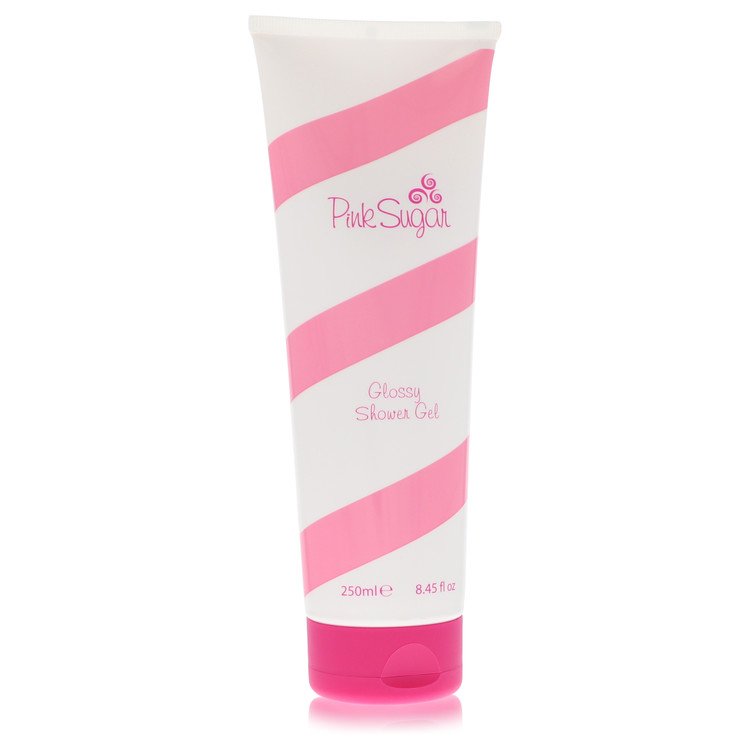 Aquolina Pink Sugar 236 ML Gel de Banho Feminino