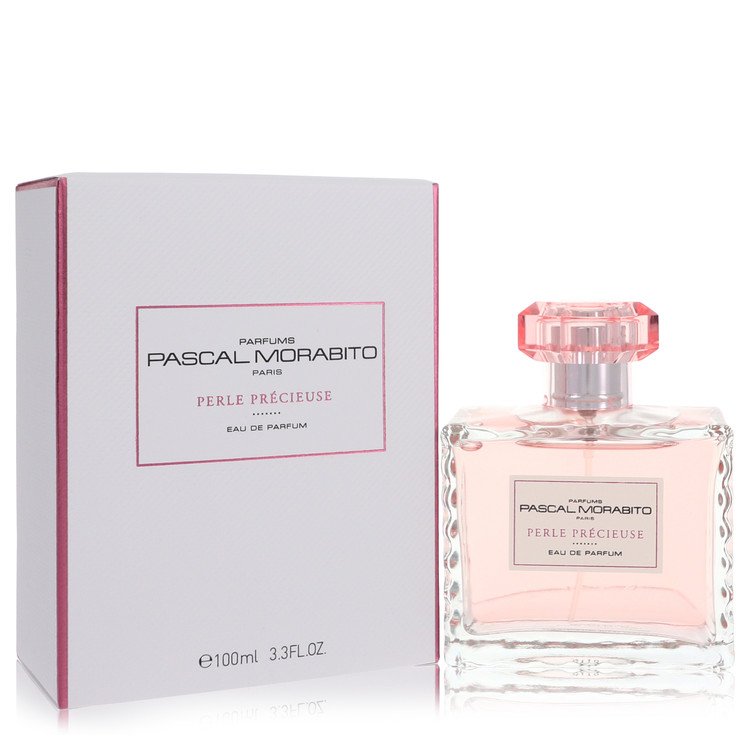 Perfume Feminino Perle Precieuse Parfum Pascal Morabito 100 ML Eau De Parfum