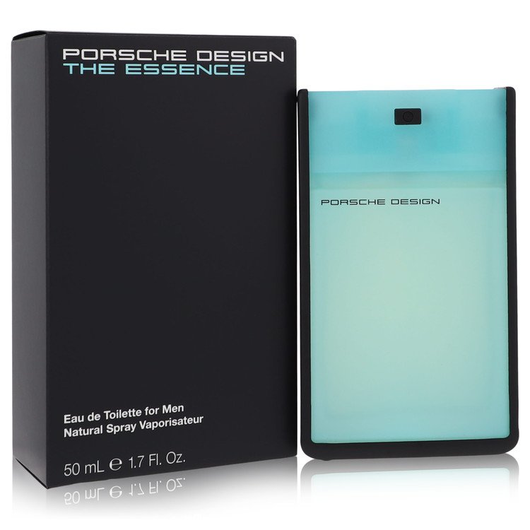 Perfume Masculino The Essence Porsche 50 ML Eau De Toilette