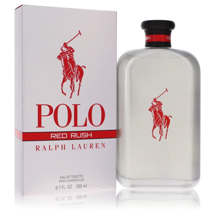 Perfume Masculino Ralph Lauren 200 ML Eau De Toilette