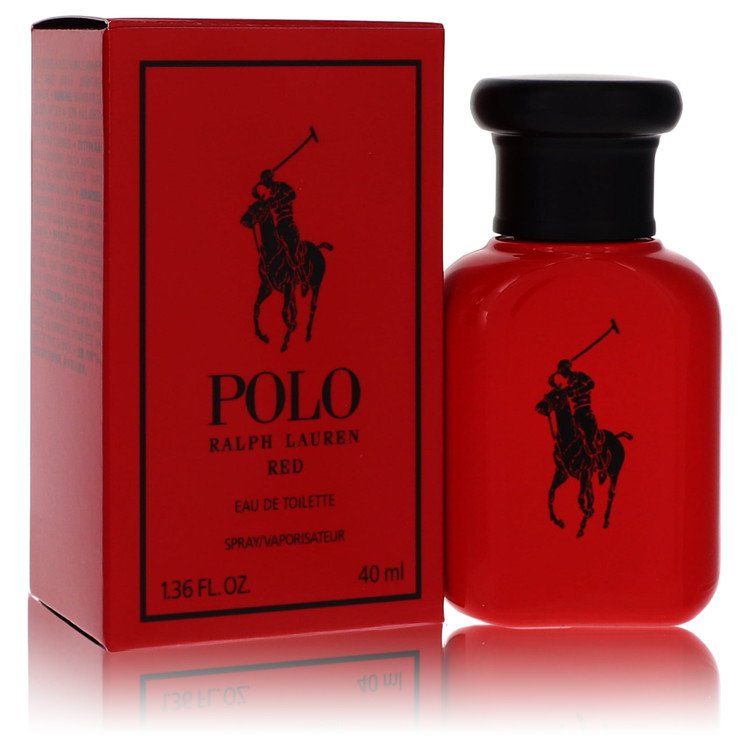 Perfume Masculino Ralph Lauren 40 ML Eau De Toilette