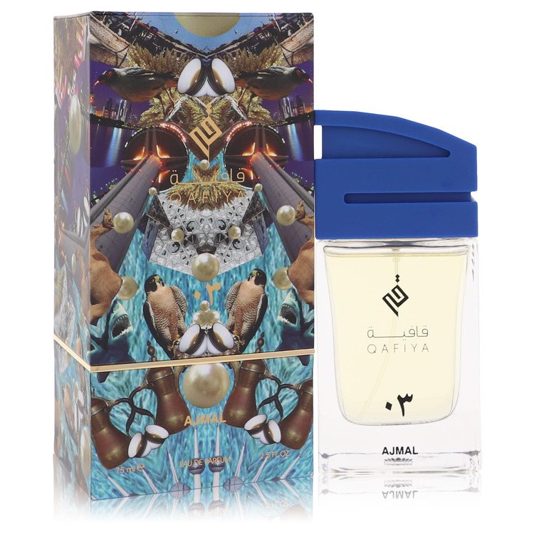 Perfume Masculino Ajmal 75 ML Eau De Parfum