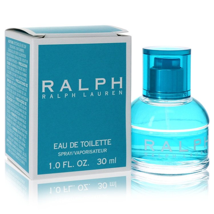 Perfume Feminino Ralph Lauren 30 ML Eau De Toilette