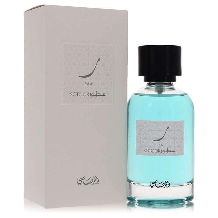 Perfume Feminino Sotoor Parfum Rasasi 100 ML Eau De Parfum