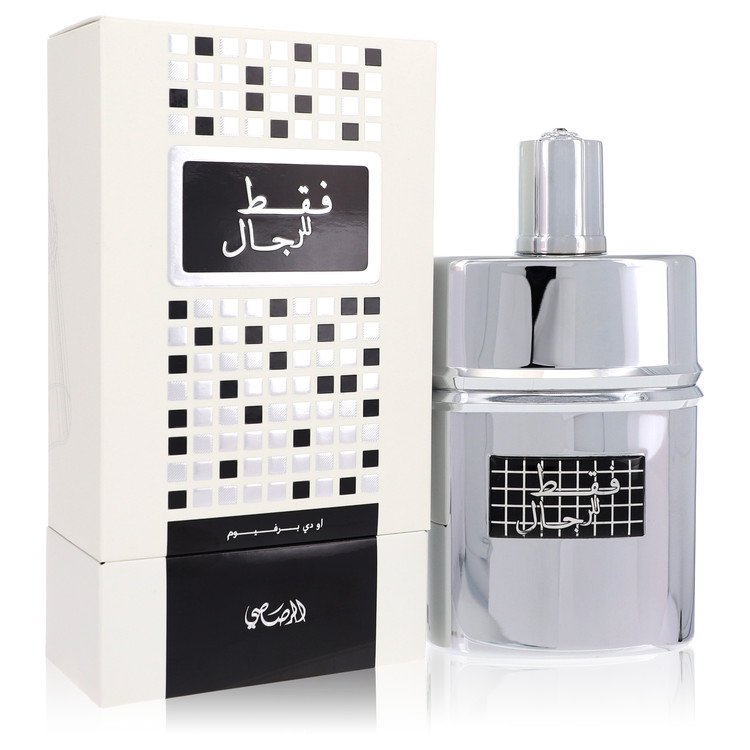 Perfume Masculino Rasasi 50 ML Eau De Parfum