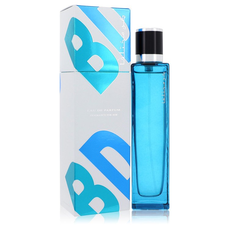 Perfume Masculino Rasasi 100 ML Eau De Parfum