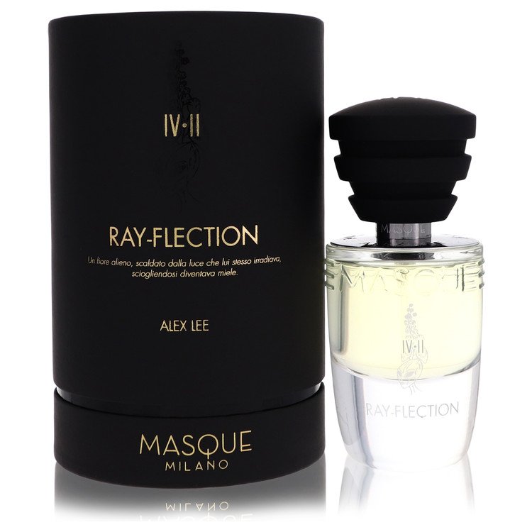 Perfume Masculino Masque Milano 35 ML Eau De Parfum