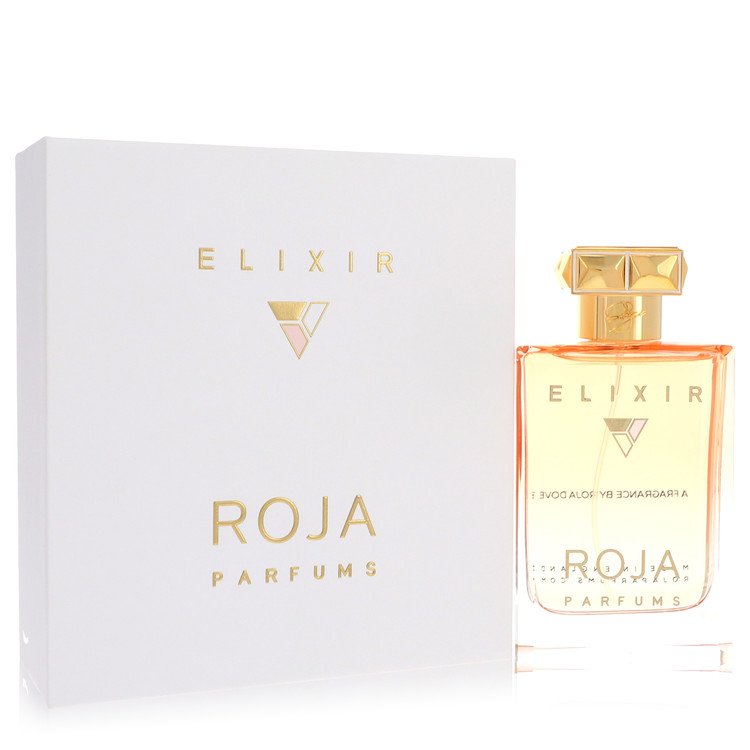 Perfume Feminino Roja Parfums 100 ML Extrato de perfume Spray