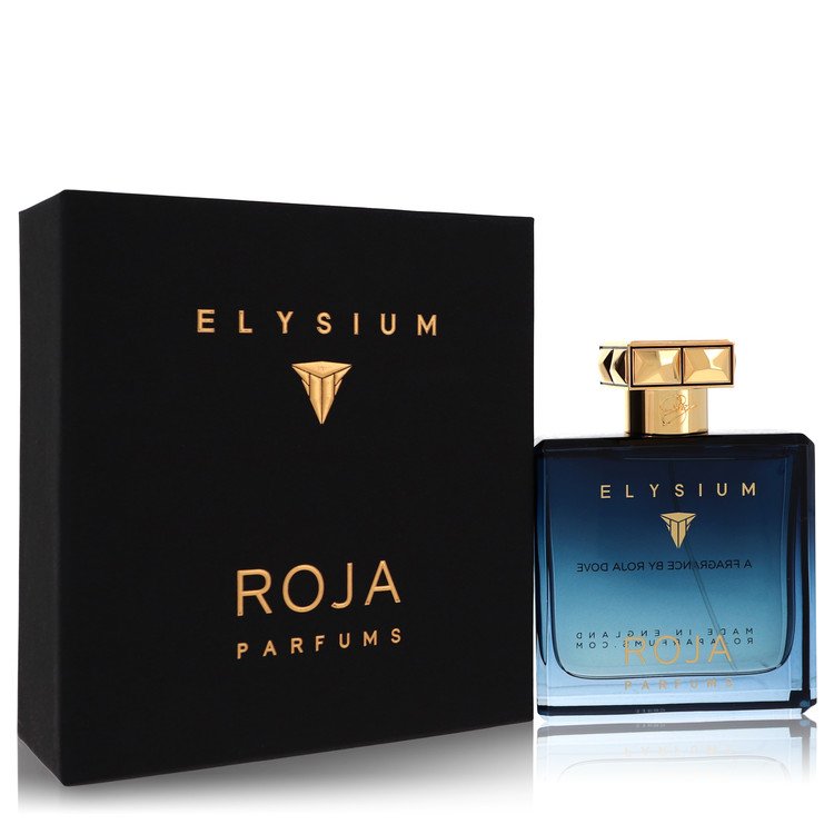 Perfume Masculino Roja Parfums 100 ML Extrait De Parfum Spray