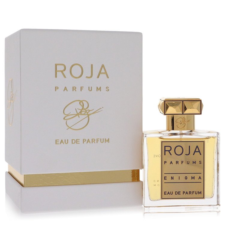 Perfume Feminino Enigma Roja Parfums 50 ML Extrait De