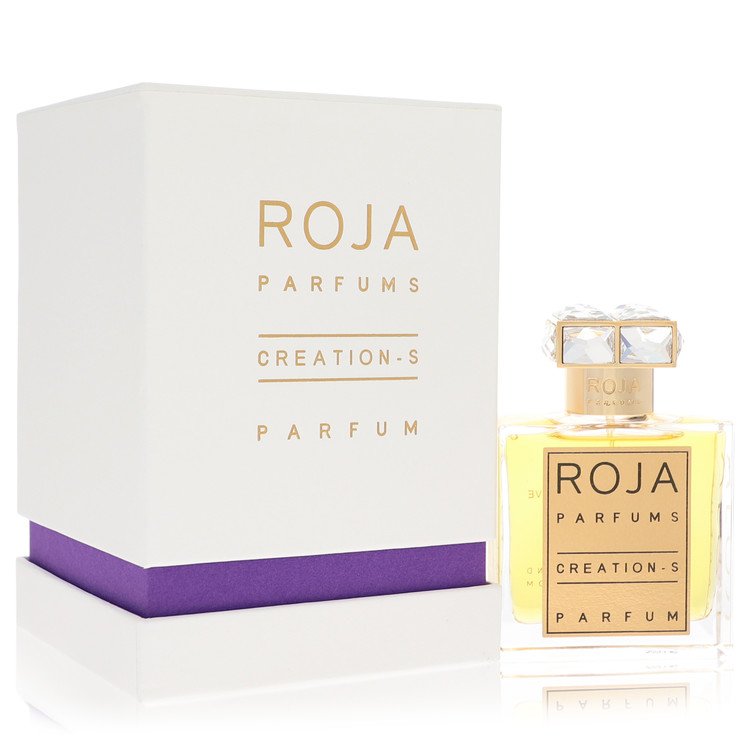 Perfume Feminino Creations Roja Parfums 50 ML Extrait De