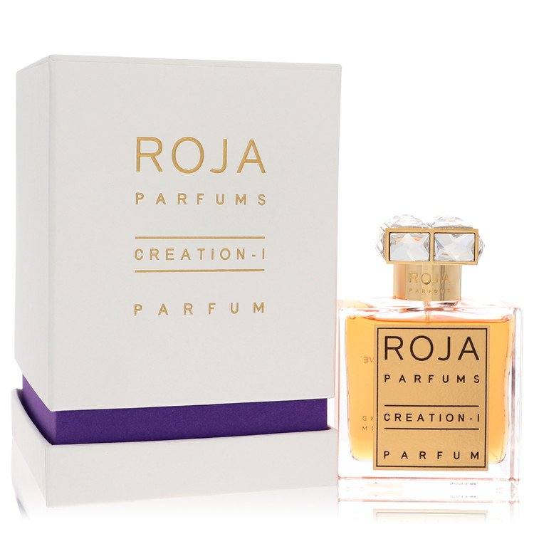 Perfume Feminino Creationi Roja Parfums 50 ML Extrait De