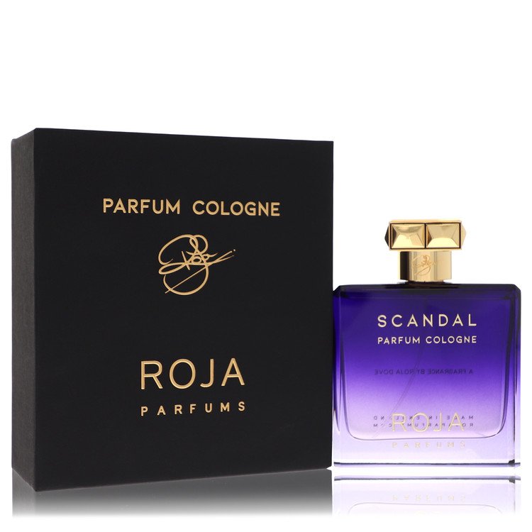 Perfume Feminino Elixir Roja Parfums 50 ML Extrait De