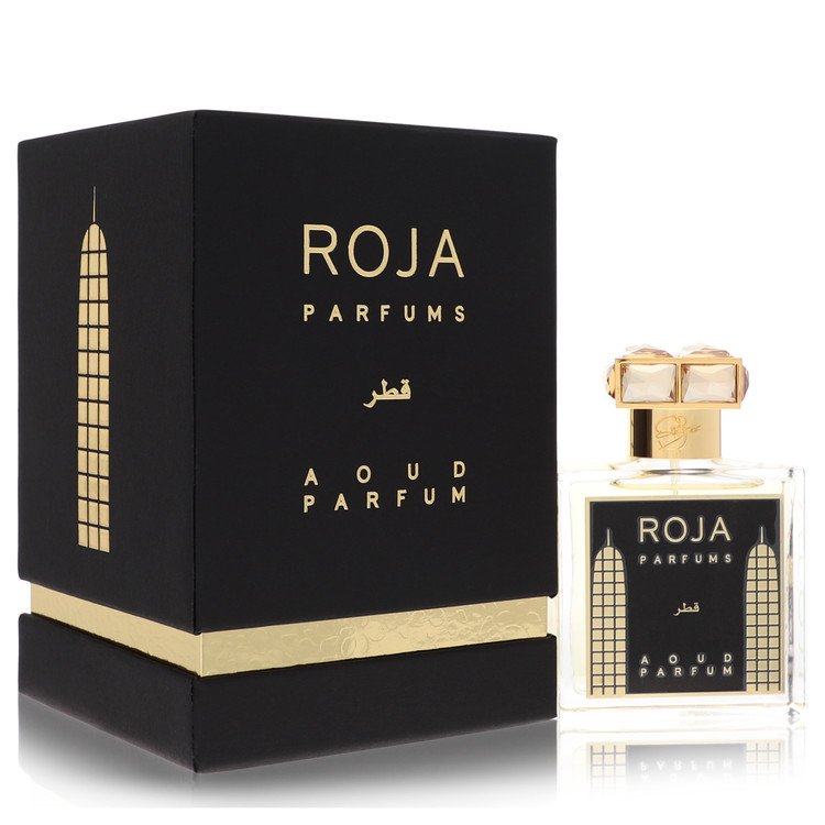 Perfume Feminino Qatar Roja Parfums 50 ML Extrait De