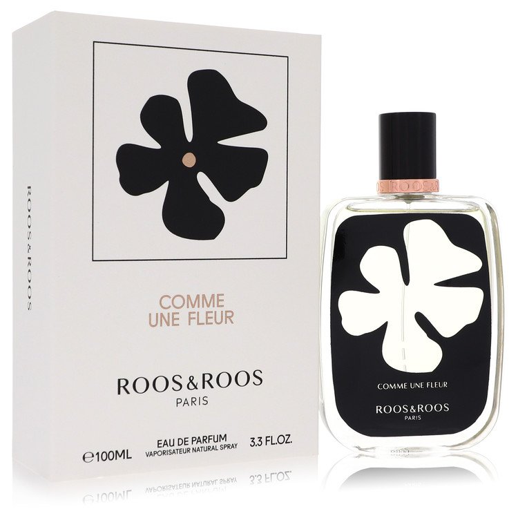 Perfume Feminino & Roos100 ML Eau De Parfum