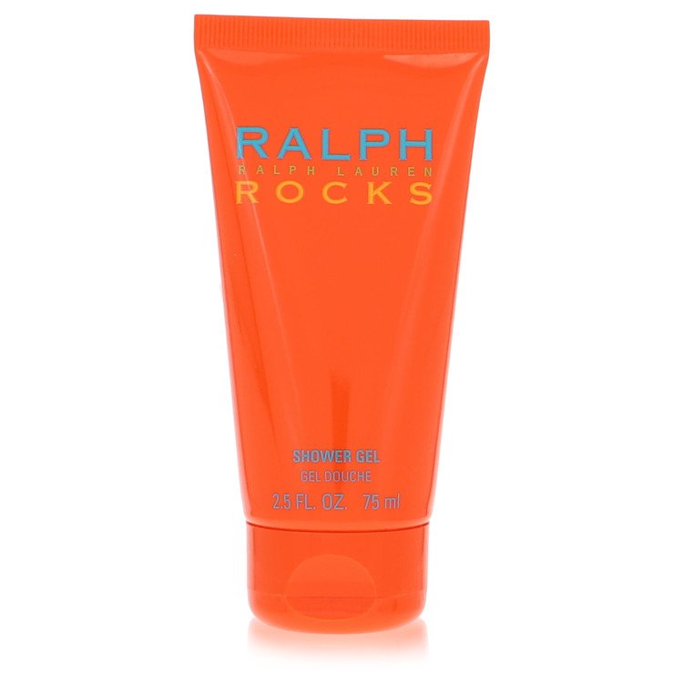 Gel De Banho Feminino Rocks Ralph Lauren 75 ML