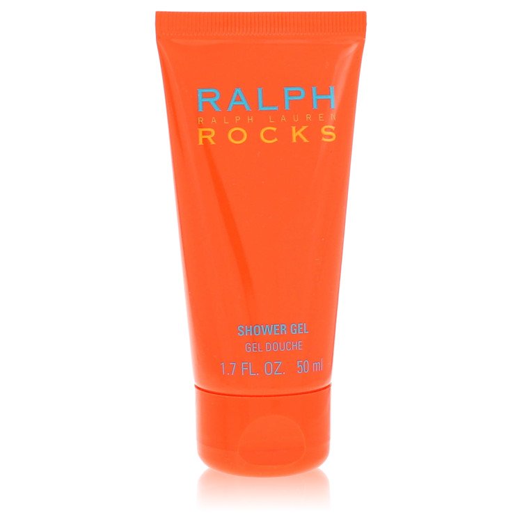 Gel de banho Feminino Rocks Ralph Lauren 50 ML